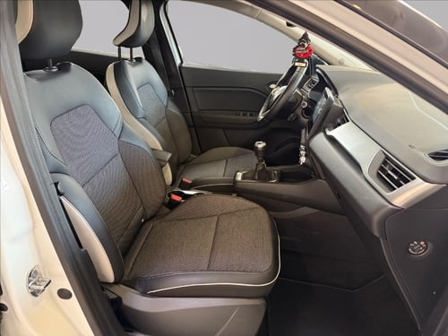 RENAULT Captur 1.5 blue dci intens 115cv