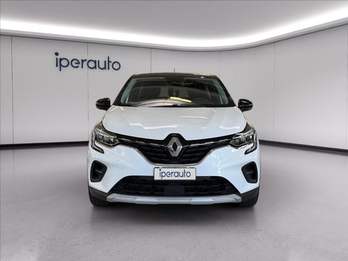 RENAULT Captur 1.5 blue dci intens 115cv