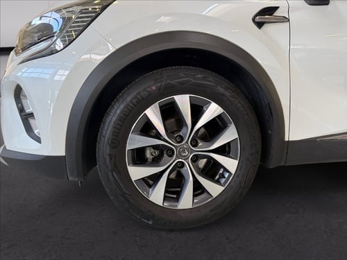 RENAULT Captur 1.5 blue dci intens 115cv