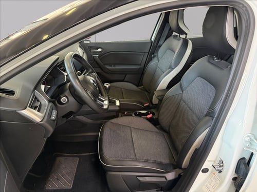 RENAULT Captur 1.5 blue dci intens 115cv
