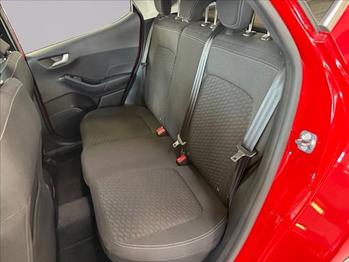 FORD Fiesta 5p 1.1 titanium 75cv OCCASIONE