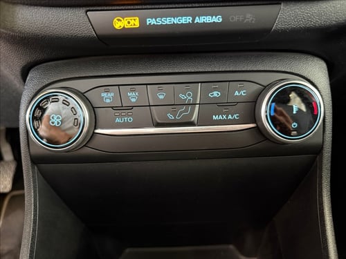 FORD Fiesta 5p 1.1 titanium 75cv OCCASIONE