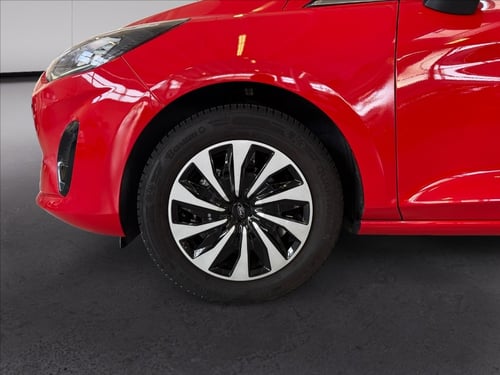 FORD Fiesta 5p 1.1 titanium 75cv OCCASIONE