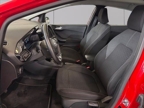 FORD Fiesta 5p 1.1 titanium 75cv OCCASIONE