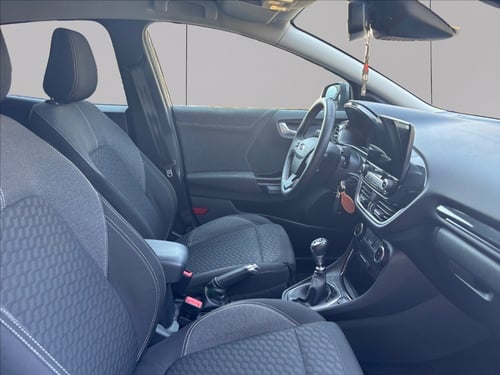 FORD Puma 1.0 ecoboost h titanium s&s 125cv