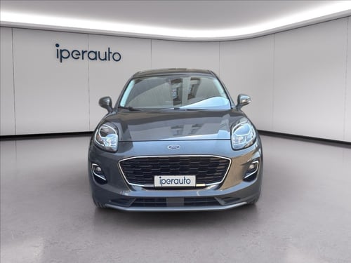 FORD Puma 1.0 ecoboost h titanium s&s 125cv
