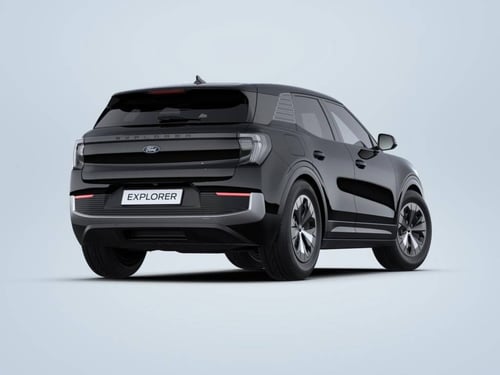 FORD Explorer-E Standard Range Style 170 CV