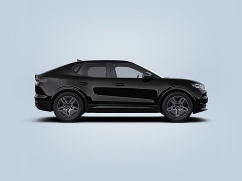 FORD Capri 52kwh standard range premium rwd