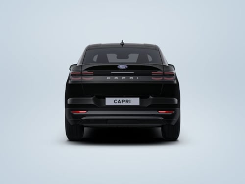 FORD Capri 52kwh standard range premium rwd