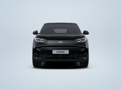 FORD Capri 52kwh standard range premium rwd