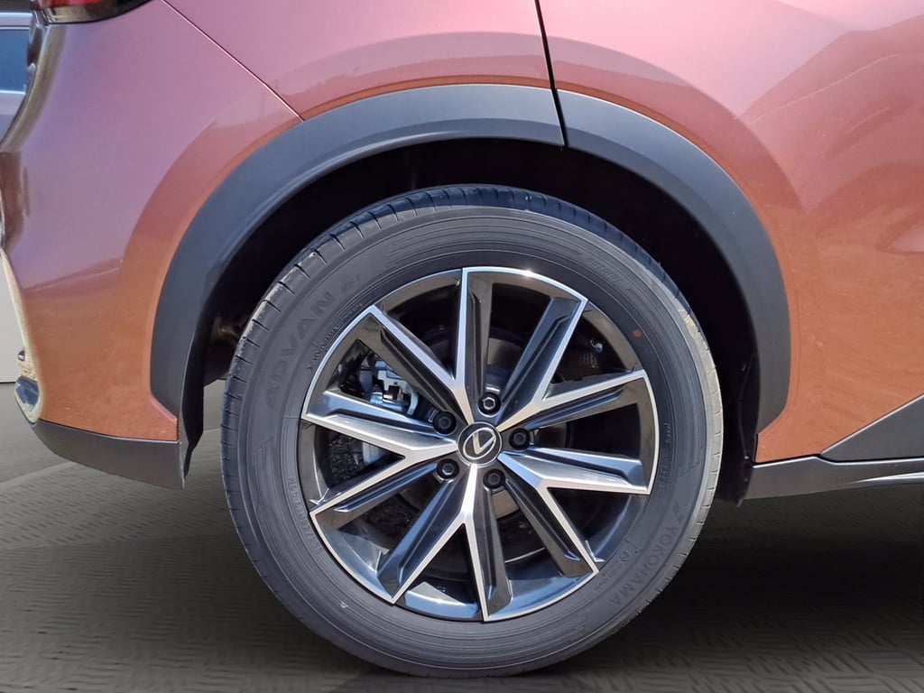 LEXUS Lbx 1.5 hybrid cool 4wd