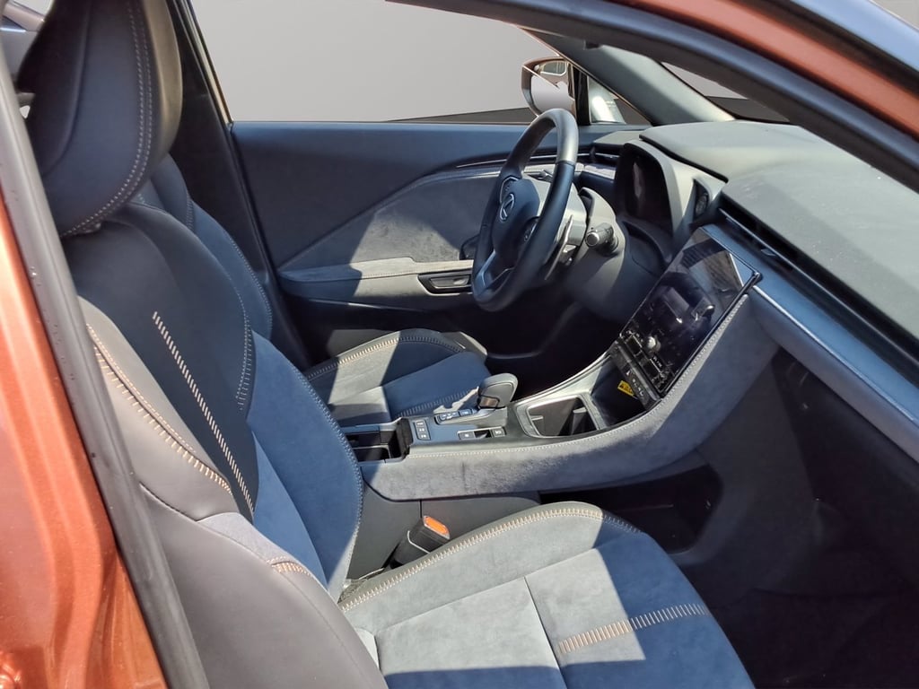 LEXUS Lbx 1.5 hybrid cool 4wd