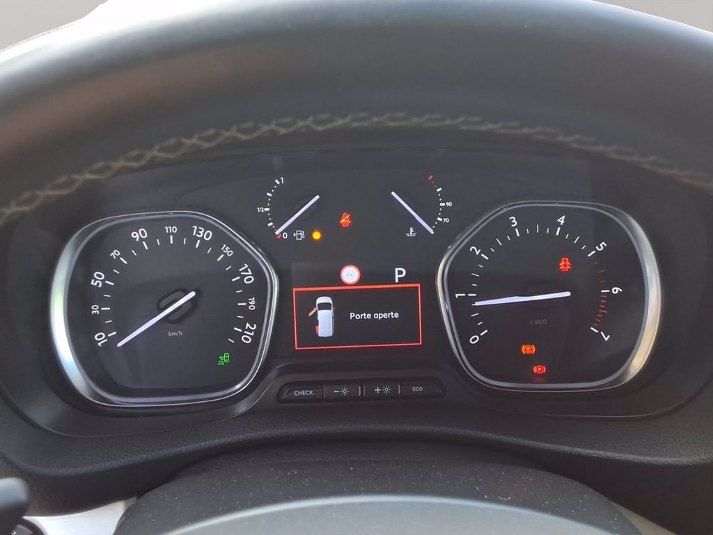 TOYOTA Proace verso 2.0d 180cv s&s l2 luxury 5p 8p.ti auto e6d