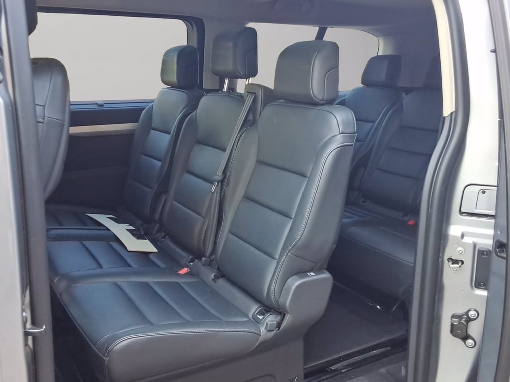 TOYOTA Proace verso 2.0d 180cv s&s l2 luxury 5p 8p.ti auto e6d