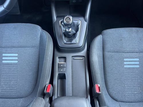 FORD Focus 1.0 EcoBoost Hybrid 125 CV 5p. Active