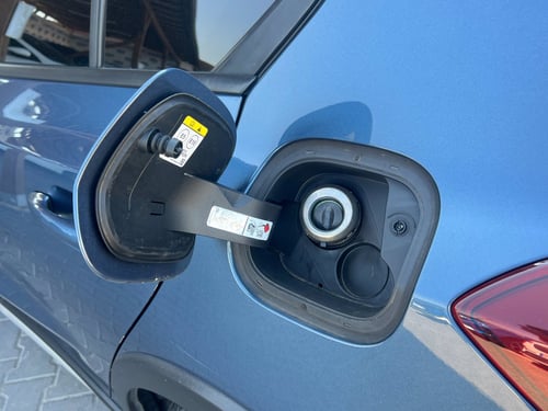 FORD Focus 1.0 EcoBoost Hybrid 125 CV 5p. Active