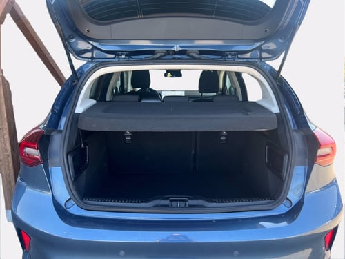 FORD Focus 1.0 EcoBoost Hybrid 125 CV 5p. Active