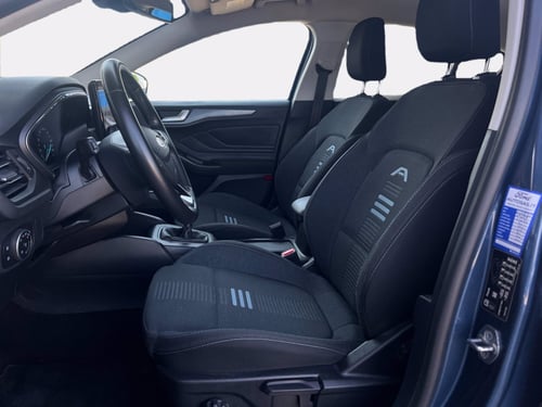 FORD Focus 1.0 EcoBoost Hybrid 125 CV 5p. Active