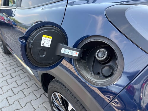 FORD Puma 1.0 EcoBoost Hybrid 125 CV S&S Titanium X