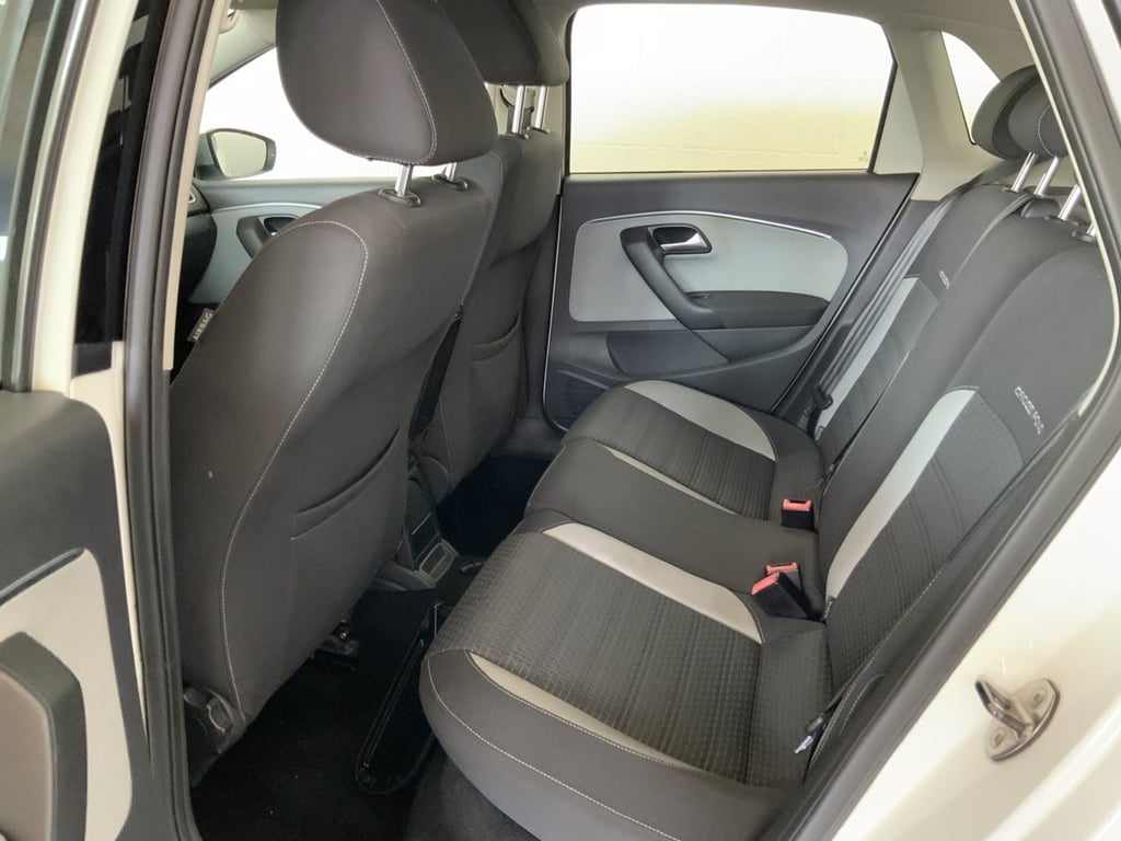 VOLKSWAGEN Polo 5p 1.2 tsi bm cross