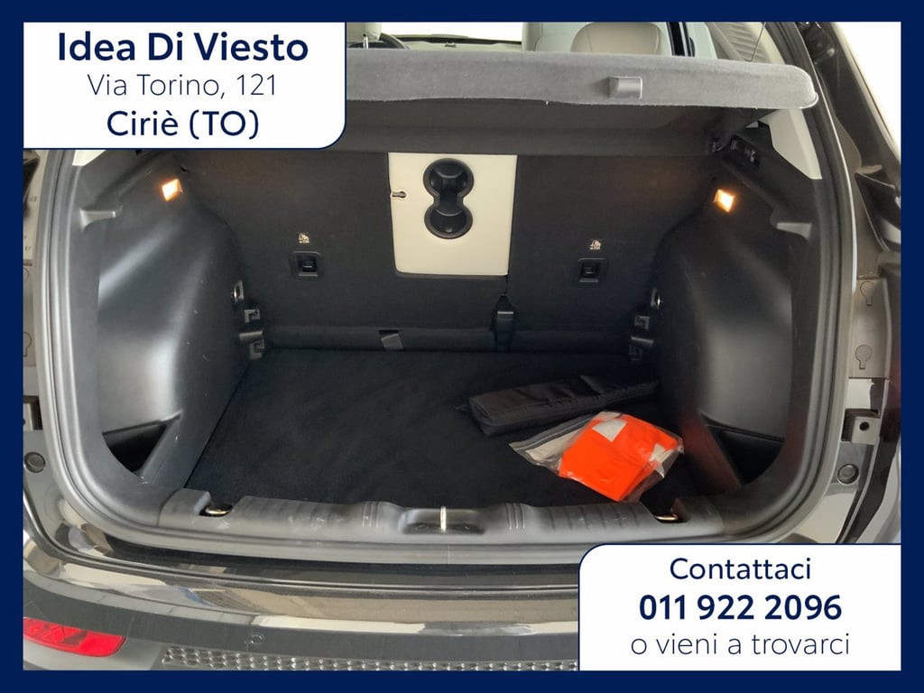 JEEP Compass 1.3 turbo t4 limited 2wd 130cv my20