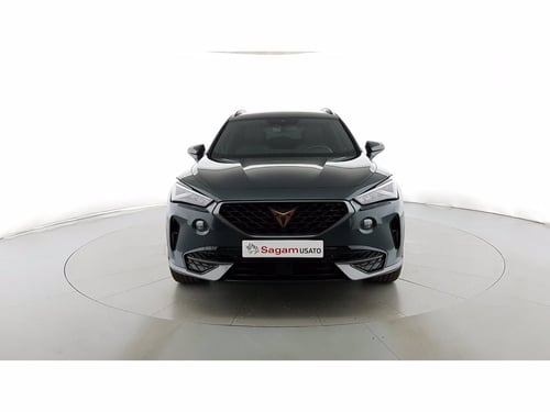 CUPRA Formentor 1.5 tsi 150cv dsg