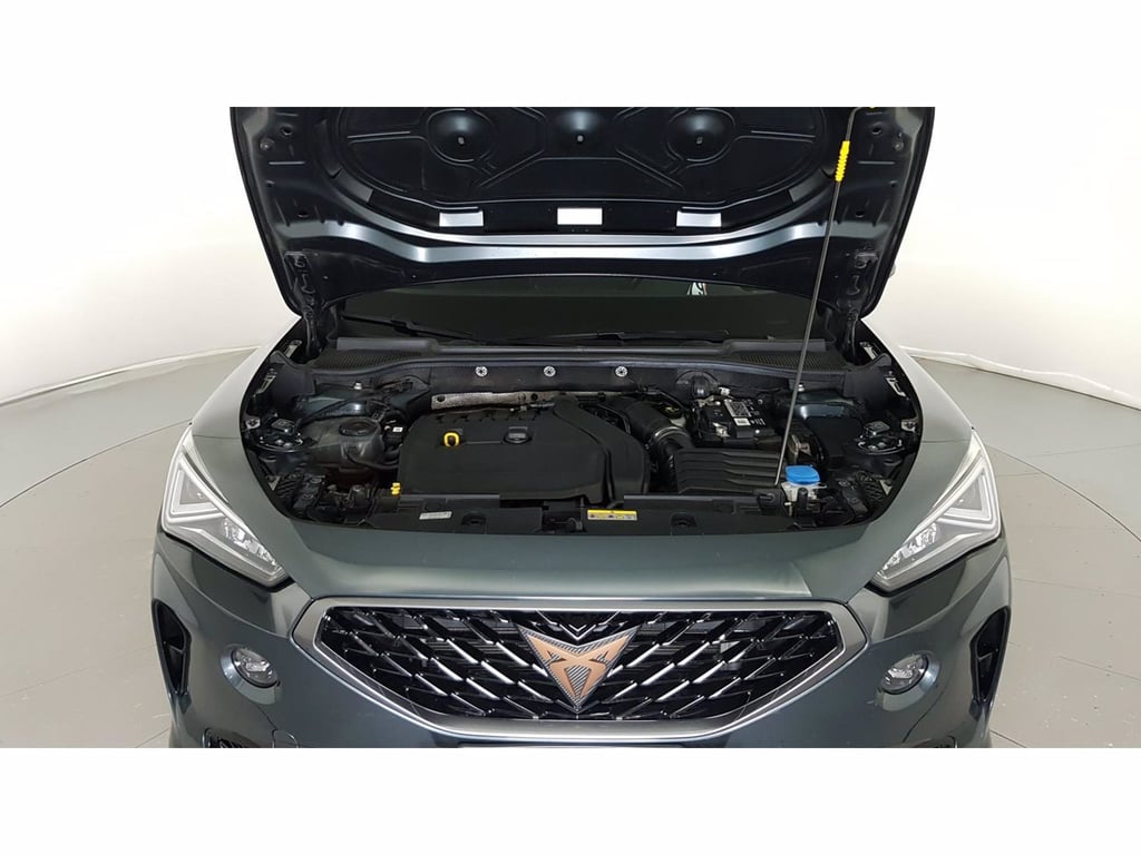 CUPRA Formentor 1.5 tsi 150cv dsg