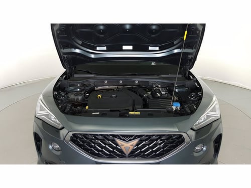 CUPRA Formentor 1.5 tsi 150cv dsg