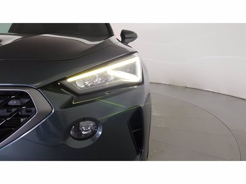 CUPRA Formentor 1.5 tsi 150cv dsg