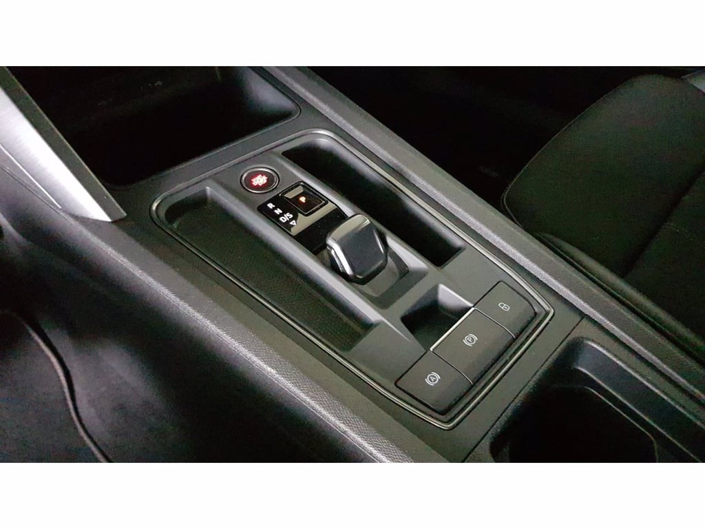 CUPRA Formentor 1.5 tsi 150cv dsg