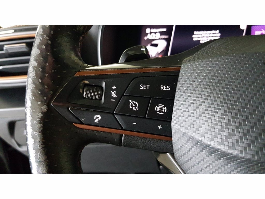 CUPRA Formentor 1.5 tsi 150cv dsg