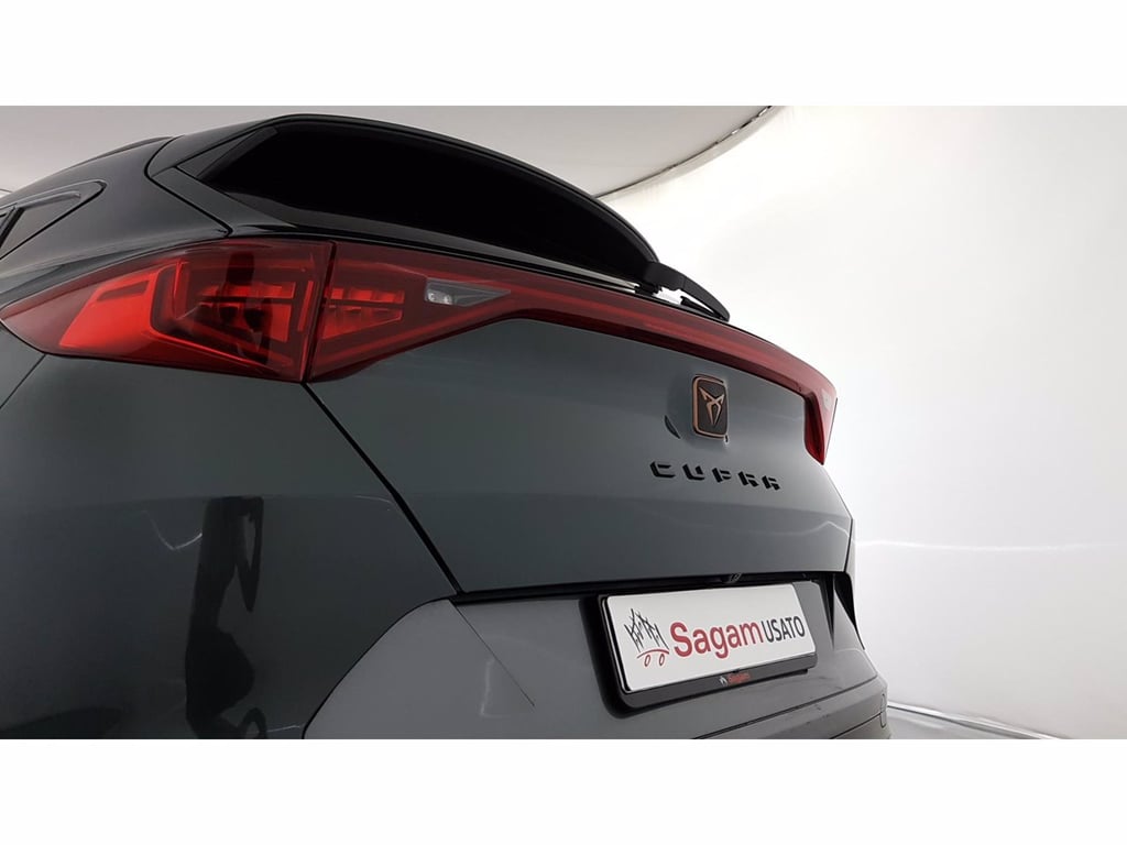 CUPRA Formentor 1.5 tsi 150cv dsg