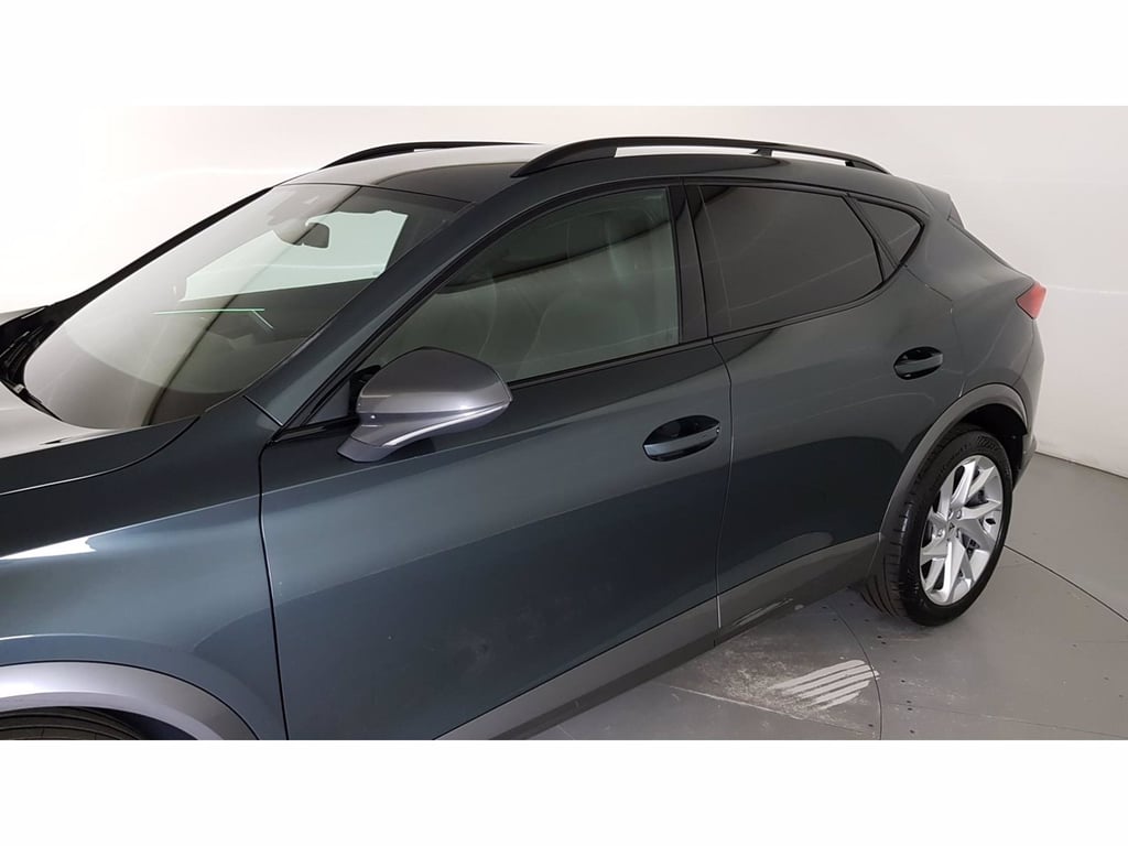 CUPRA Formentor 1.5 tsi 150cv dsg