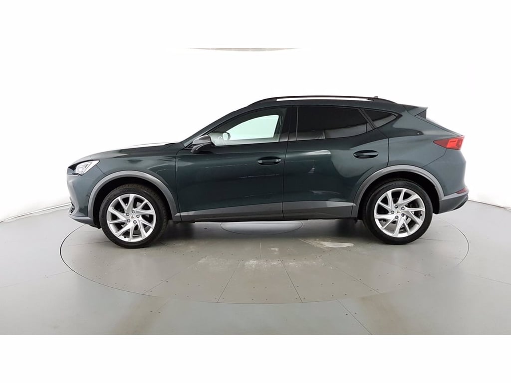 CUPRA Formentor 1.5 tsi 150cv dsg