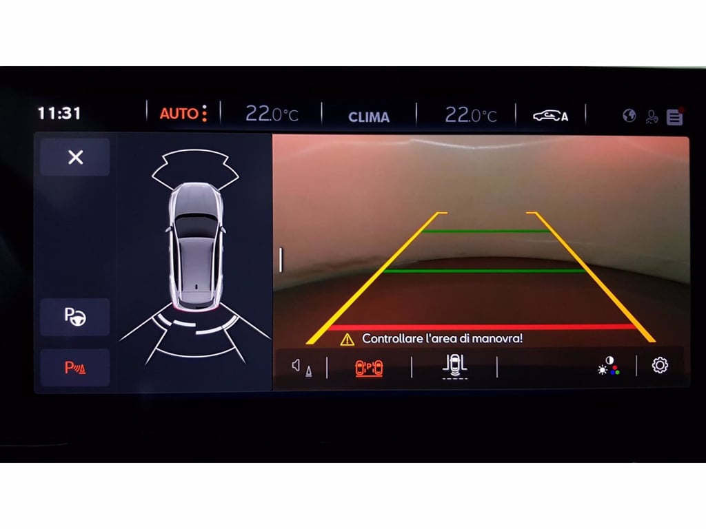 CUPRA Formentor 1.5 tsi 150cv dsg