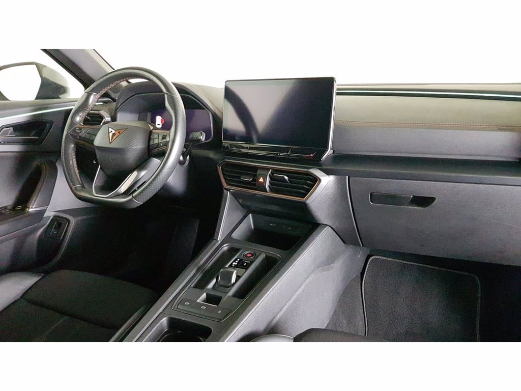 CUPRA Formentor 1.5 tsi 150cv dsg