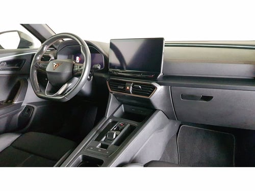 CUPRA Formentor 1.5 tsi 150cv dsg