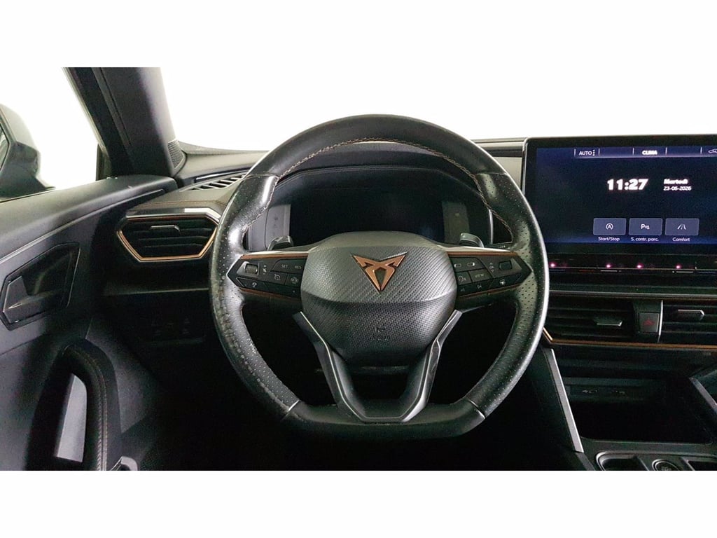 CUPRA Formentor 1.5 tsi 150cv dsg