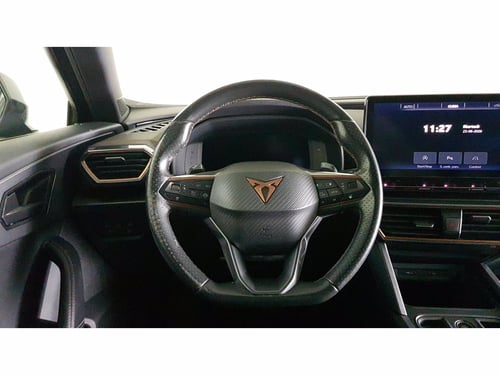 CUPRA Formentor 1.5 tsi 150cv dsg