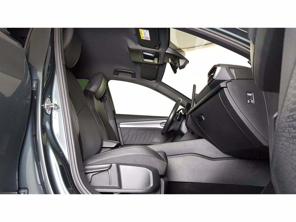 CUPRA Formentor 1.5 tsi 150cv dsg