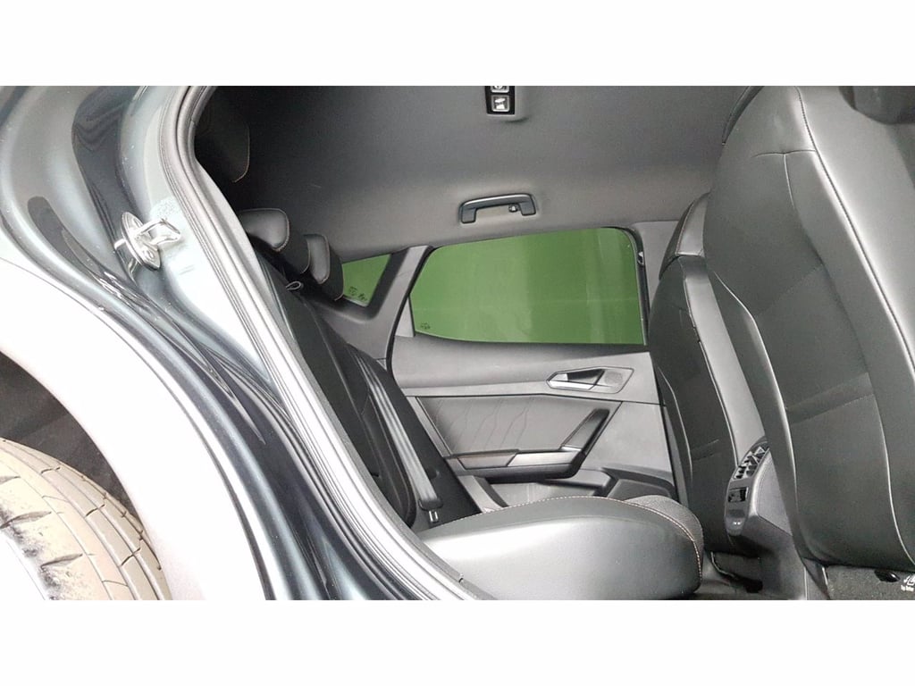 CUPRA Formentor 1.5 tsi 150cv dsg