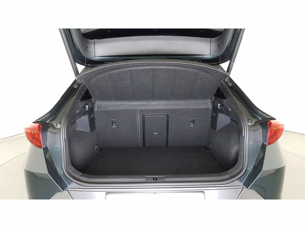 CUPRA Formentor 1.5 tsi 150cv dsg