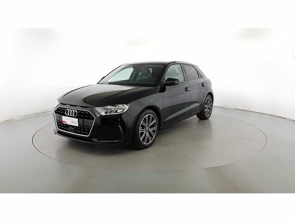 AUDI A1 sportback 25 1.0 tfsi advanced