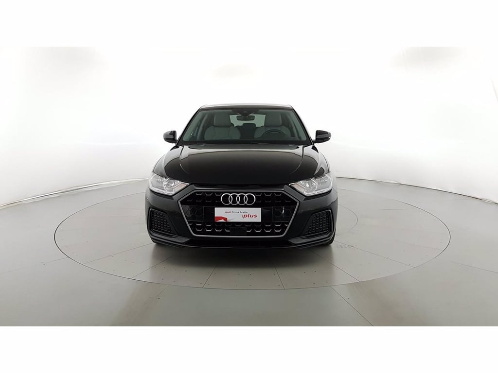 AUDI A1 sportback 25 1.0 tfsi advanced