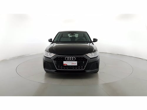 AUDI A1 sportback 25 1.0 tfsi advanced