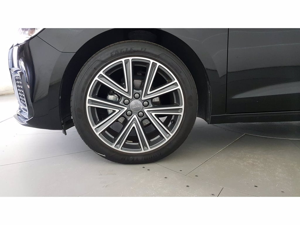 AUDI A1 sportback 25 1.0 tfsi advanced