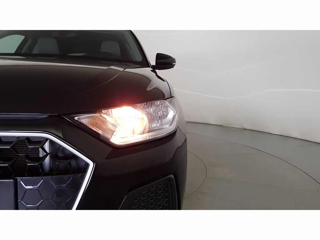 AUDI A1 sportback 25 1.0 tfsi advanced