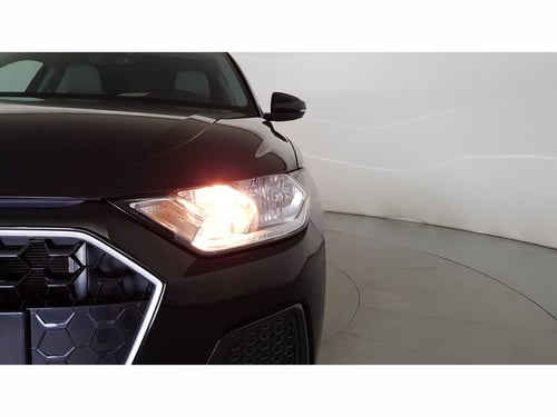AUDI A1 sportback 25 1.0 tfsi advanced
