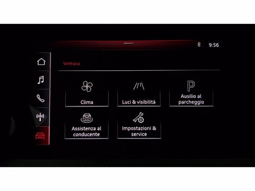 AUDI A1 sportback 25 1.0 tfsi advanced