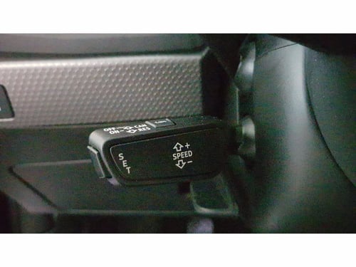 AUDI A1 sportback 25 1.0 tfsi advanced